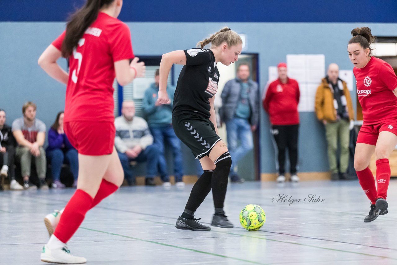 Bild 118 - F NFV Futsalturnier